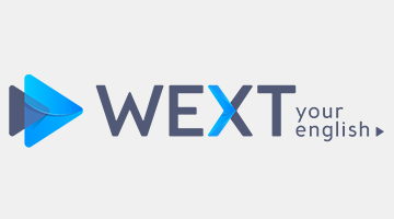 B1+ seviyesi uzaktan İngilizce öğrenme Platformu.

